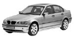 BMW E46 B0156 Fault Code