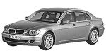BMW E65 B0156 Fault Code
