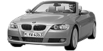 BMW E93 B0156 Fault Code