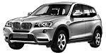 BMW F25 B0156 Fault Code